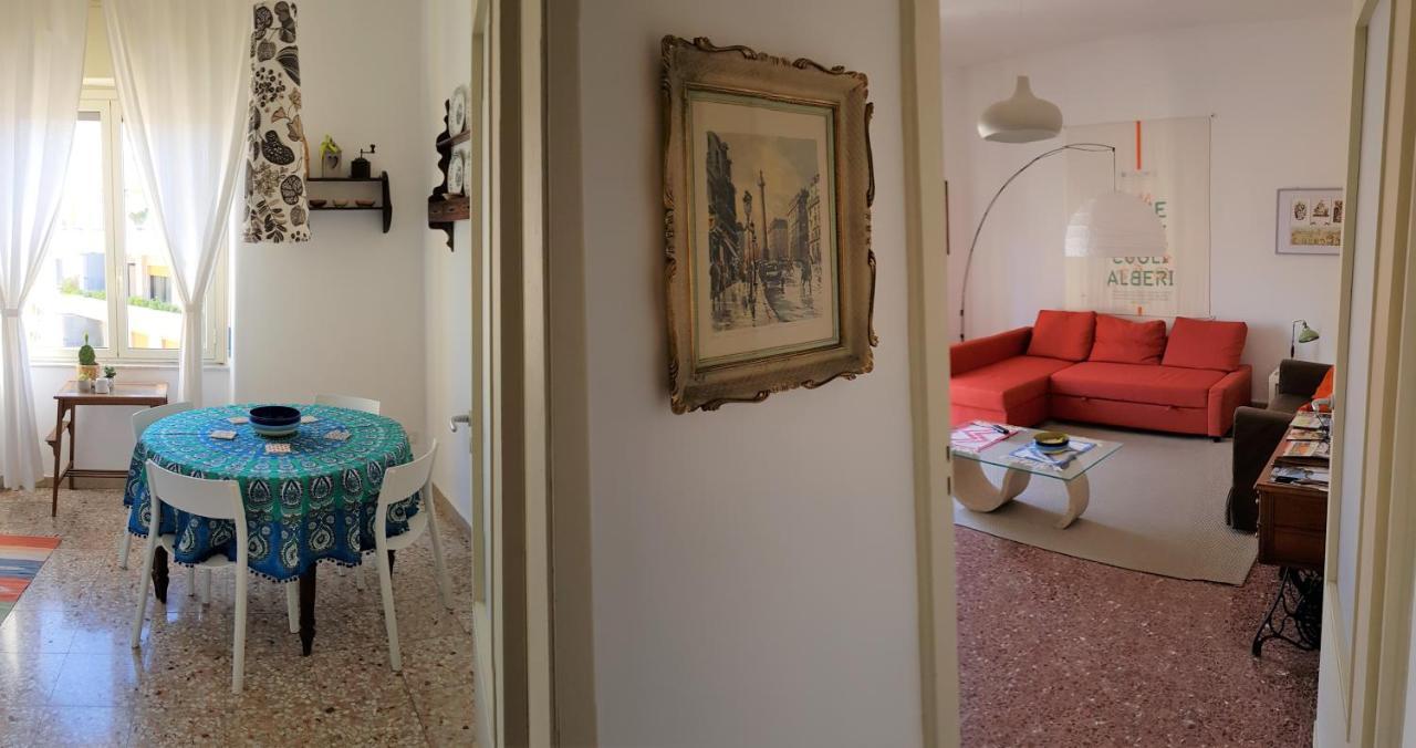 Appartamento Arricriati Vicino Lungomare Catania Exterior photo