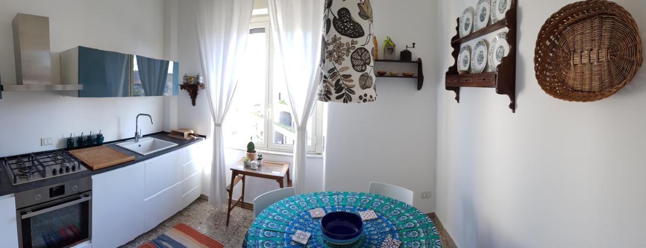 Appartamento Arricriati Vicino Lungomare Catania Exterior photo