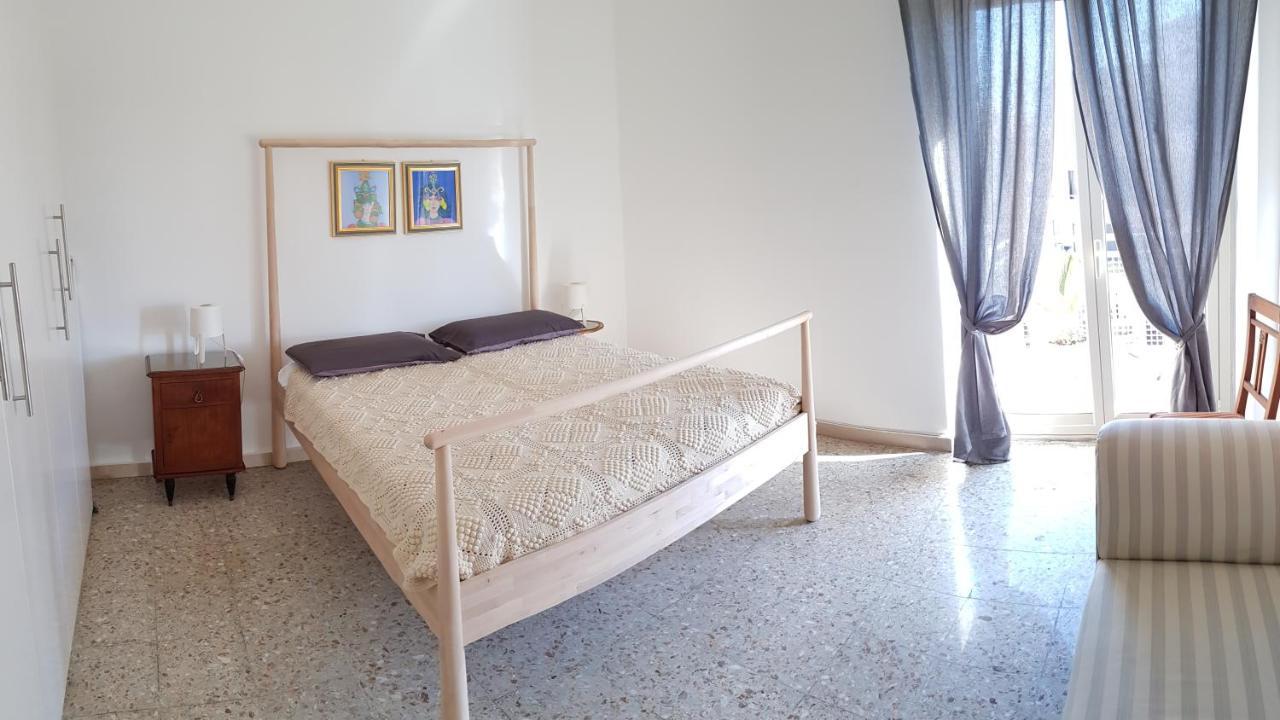 Appartamento Arricriati Vicino Lungomare Catania Exterior photo