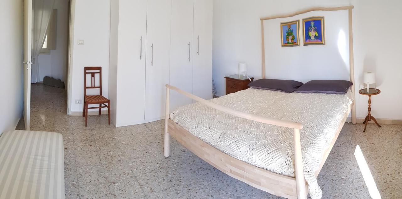 Appartamento Arricriati Vicino Lungomare Catania Exterior photo