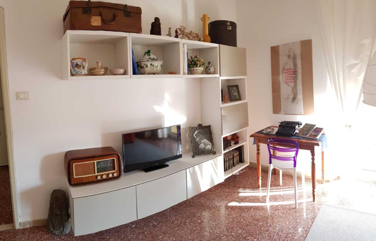 Appartamento Arricriati Vicino Lungomare Catania Exterior photo