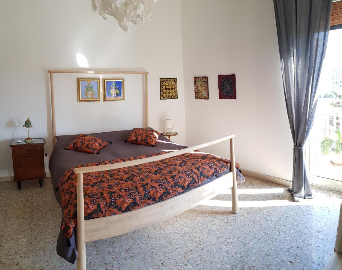 Appartamento Arricriati Vicino Lungomare Catania Exterior photo