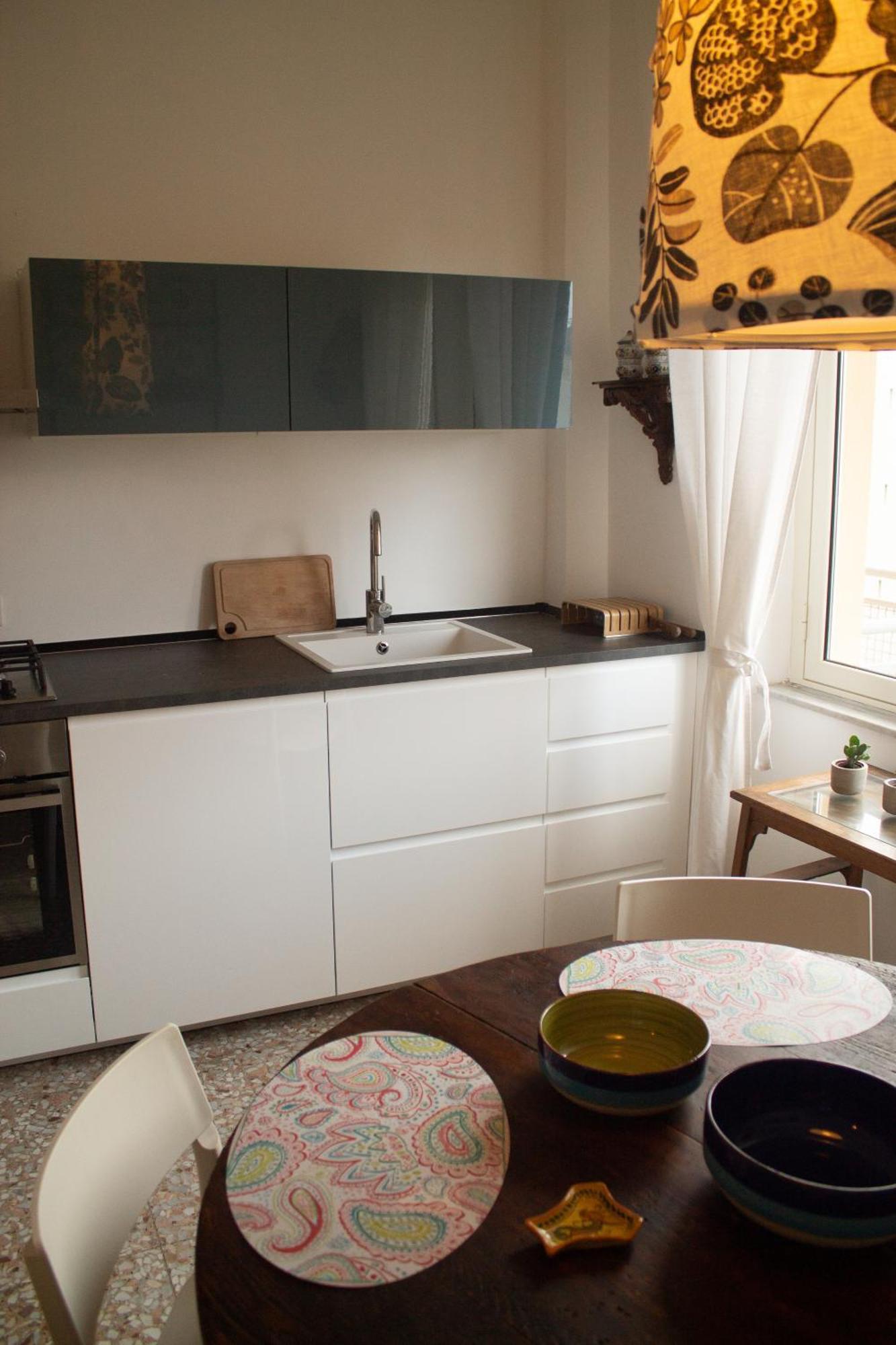 Appartamento Arricriati Vicino Lungomare Catania Exterior photo