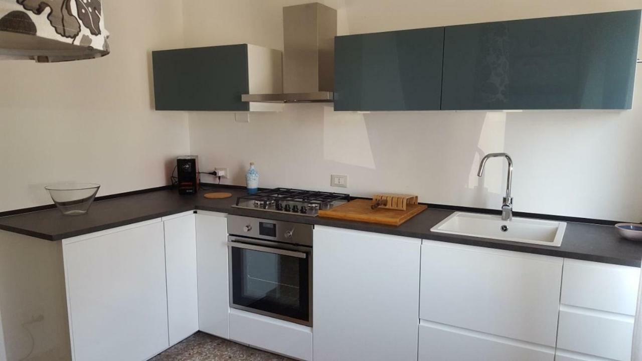 Appartamento Arricriati Vicino Lungomare Catania Exterior photo