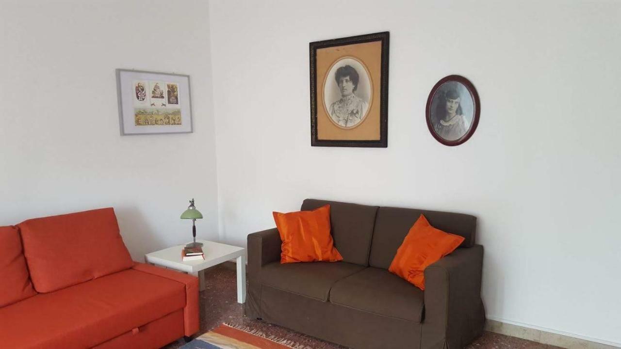 Appartamento Arricriati Vicino Lungomare Catania Exterior photo