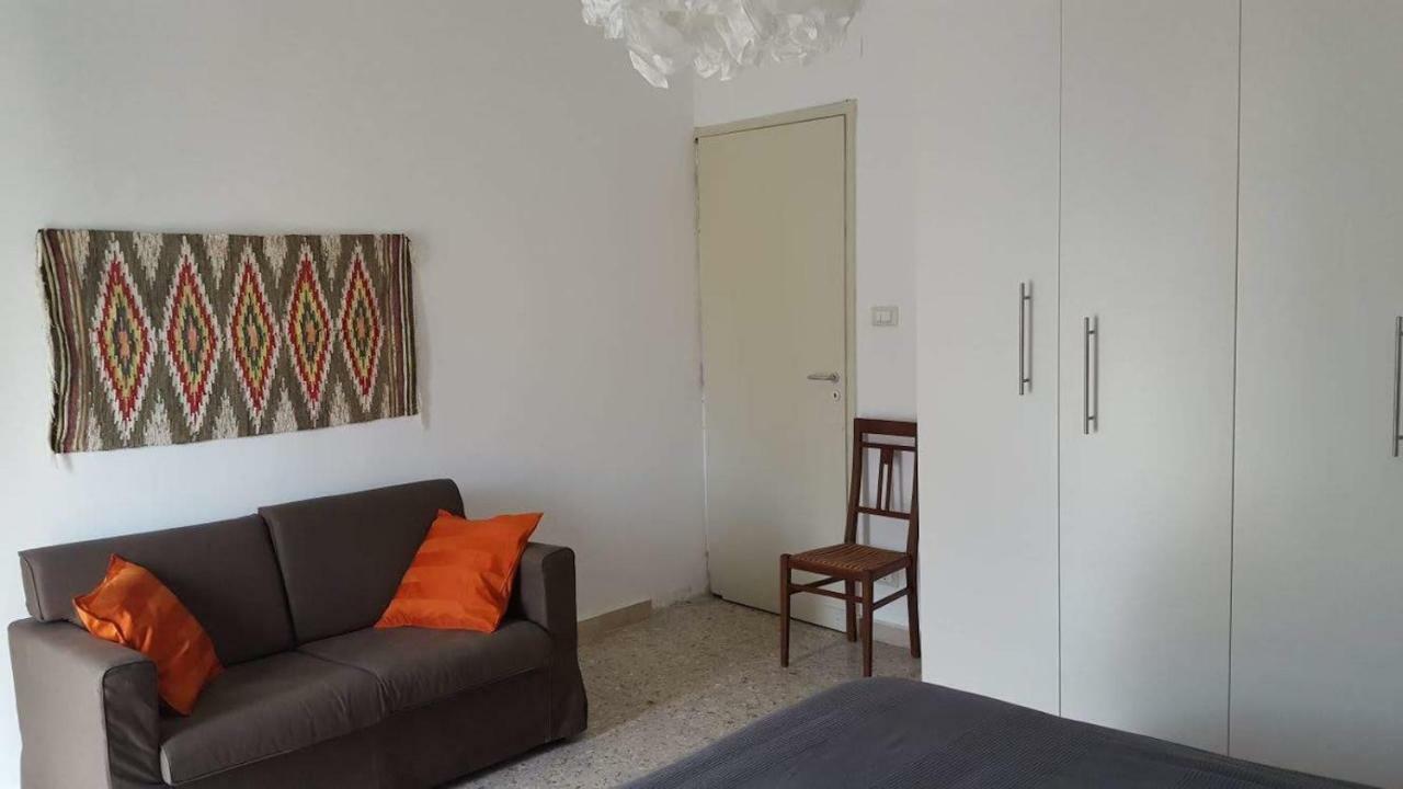 Appartamento Arricriati Vicino Lungomare Catania Exterior photo