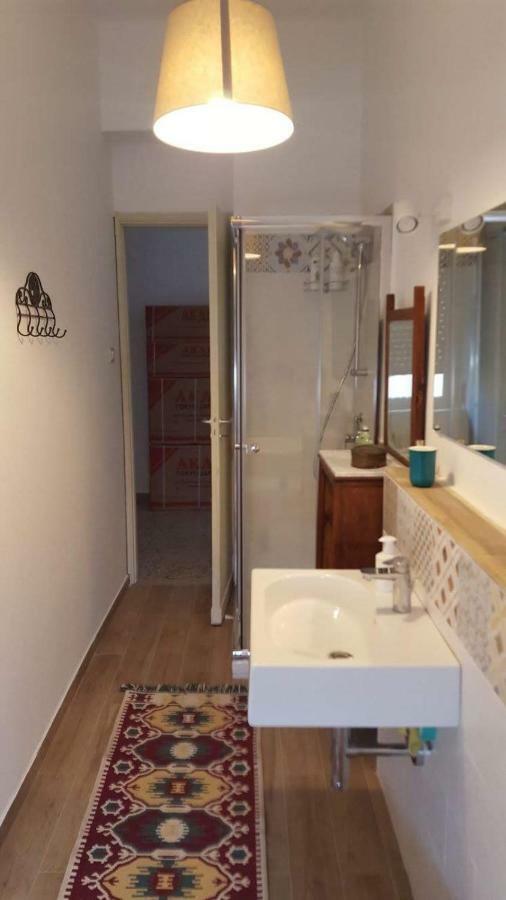 Appartamento Arricriati Vicino Lungomare Catania Exterior photo