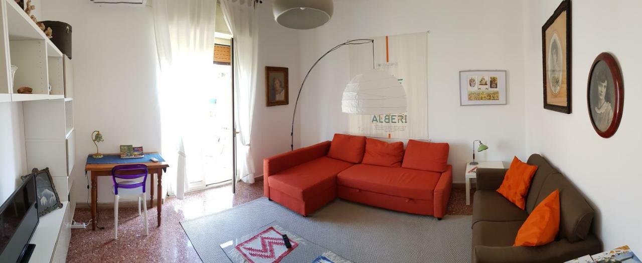 Appartamento Arricriati Vicino Lungomare Catania Exterior photo